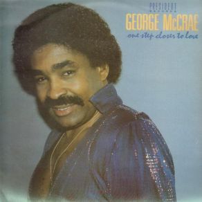 Download track Fire In The Night George McCrae