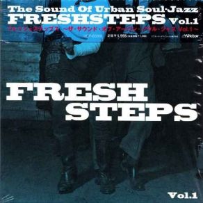 Download track Yeah! Fresh Steps