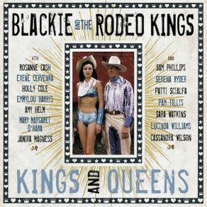 Download track My Town Has Moved Away Blackie And The Rodeo KingsPam Tillis