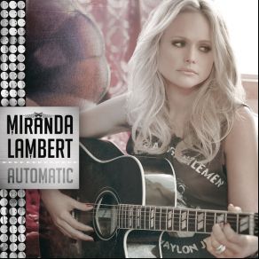 Download track Automatic Miranda Lambert, Mariah Carey, Pitbull