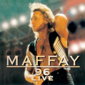 Download track Liebe Wird Verboten (Live) Peter Maffay