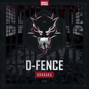 Download track Koekoek Jonghuh! D-Fence