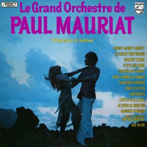 Download track Chanson D'Amour (The Ra - Da - Da - Da - Da - Song) Paul Mauriat