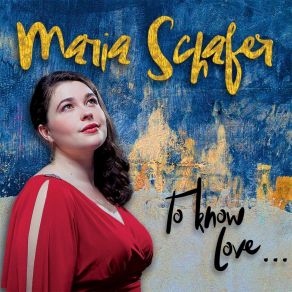 Download track Almost Like Being In Love Maria Schafer