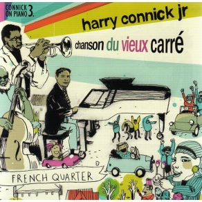 Download track Bourbon Street Parade G. Loddo, Harry Connick, Jr. Trio