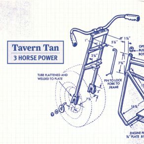 Download track Blue Lu Tavern Tan