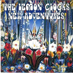 Download track On The Beach The Lemon Clocks