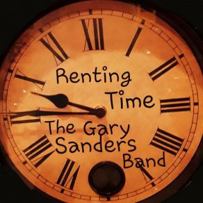 Download track She's The Woman In Red The Gary Sanders Band