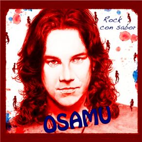 Download track ¡Ay Qué Rico! (Remasterizado) Osamu