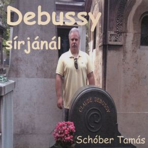 Download track Debussy Sírjánál Schtudioton Musical WorkshopTamás Schóber