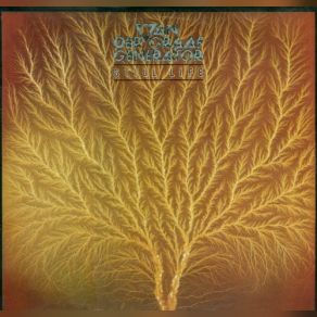 Download track B2 Childlike Faith In Childhood's End Van Der Graaf Generator