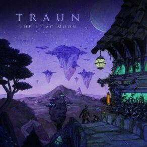 Download track Embers In Snowfall Traun