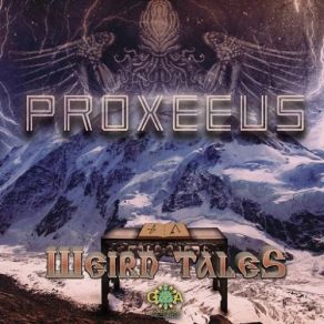 Download track The Mad Poet Of Sanaa Proxeeus