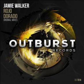 Download track Rojo (Original Mix) Jamie Walker