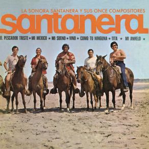 Download track Vino Sonora Santanera