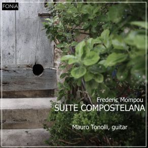 Download track Suite Compostelana: II. Coral Mauro Tonolli