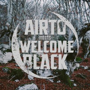 Download track Forest Of Brothers Grimm Airto, Welcome Black