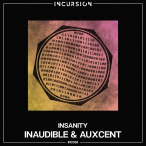 Download track Insanity Auxcent