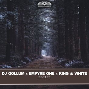 Download track Escape (Extended Mix) King & White