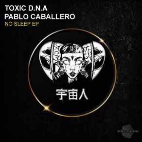 Download track No Sleep (Marco Kallas Remix) Pablo CaballeroMarco Kallas