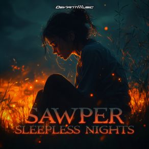 Download track Sleepless Nights (Extended Mix) Sawper