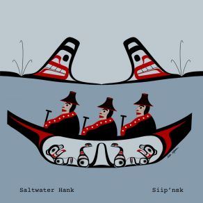 Download track Xga̱p'isgu Saltwater Hank