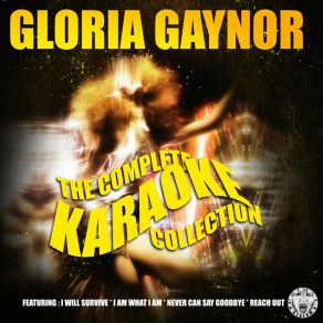 Download track I Will Survive - Karaoke Gloria Gaynor