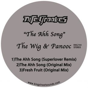 Download track The Ahh Song (Superlover Remix) Panooc