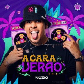 Download track Baby Interestelar Nuzio Medeiros