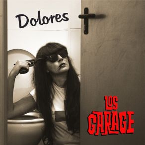 Download track Cadáver Ye-Yé Los Garage