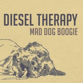 Download track Bumper Brown Diesel Therapy