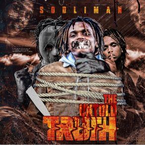 Download track Who I Am SODLiMan