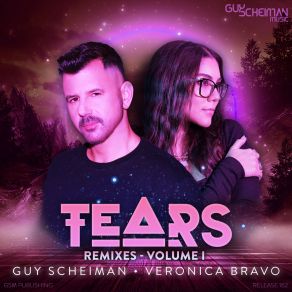 Download track Tears (Rafael Barreto Radio Edit) Veronica BravoRafael Barreto