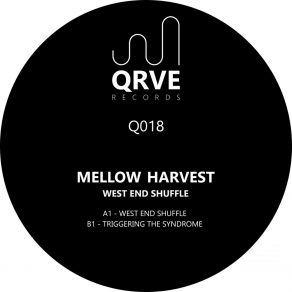 Download track West End Shuffle Mellow Harvest