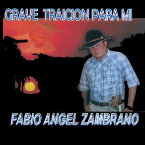 Download track La Peticion De Un Llanero Fabio Ángel Zambrano