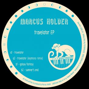 Download track Travelator (Keymono Remix) Marcus Holder