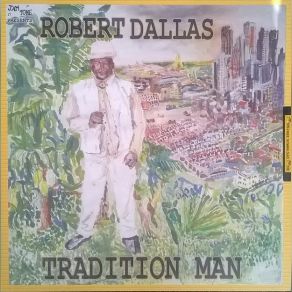 Download track An Inspiring Dub Robert Dallas