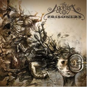 Download track Everybody Wants You (Dead) The Agonist