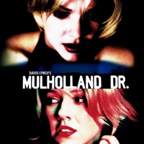 Download track Mulholland Drive Angelo Badalamenti