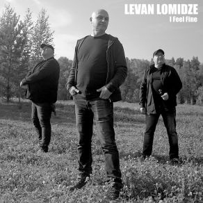 Download track Everybody Gets The Blues Sometimes Levan Lomidze