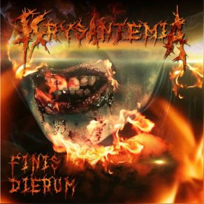 Download track In Corpus Diaboli' Krysantemia