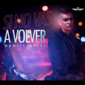 Download track Si No Vas A Volver Daniel Uribe