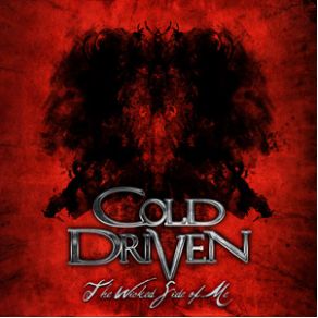 Download track Straight For Disaster Cold Driven