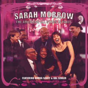 Download track I Got It Bad And That Ain't Good Sarah Morrow