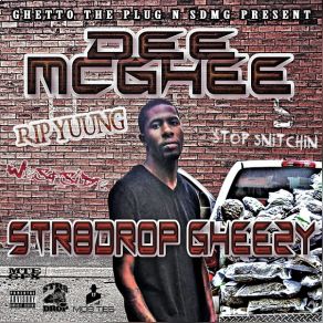 Download track I'm Back Dee Mcghee