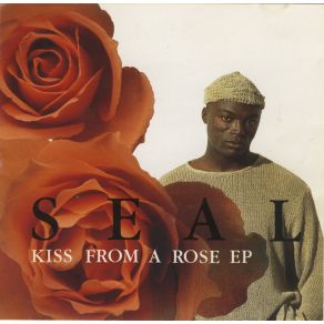 Download track Kiss From A Rose Seal