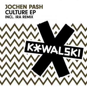 Download track Clashing Culture Jochen Pash