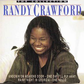 Download track Secret Combination Randy Crawford