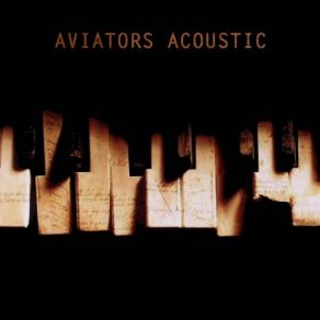 Download track Open Your Eyes (Acoustic Version) Aviators