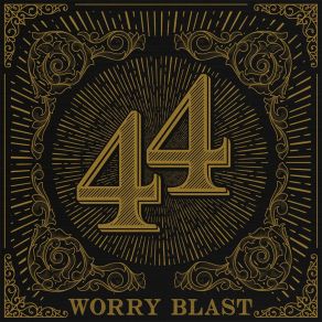 Download track Hot'n'ready Worry Blast